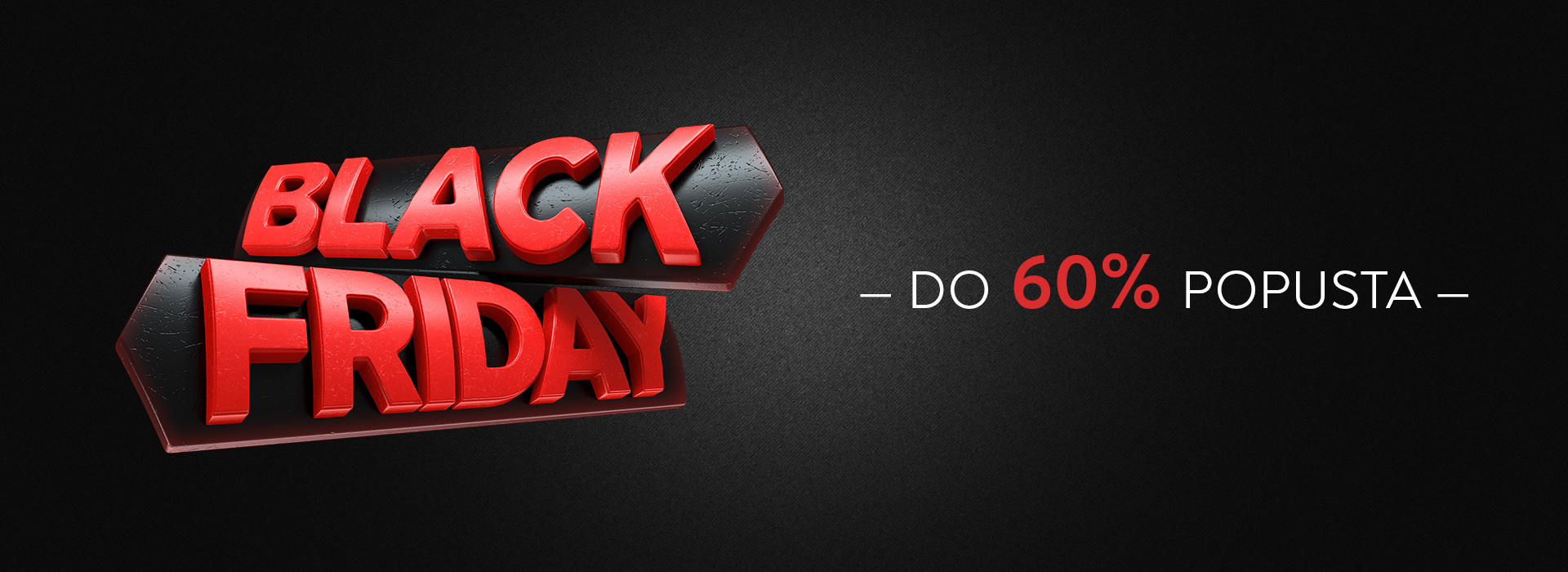 Black Friday u Smartsonu – 10 dana odličnih akcija!