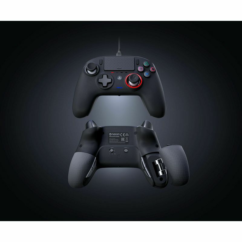 pro controller 3 ps4