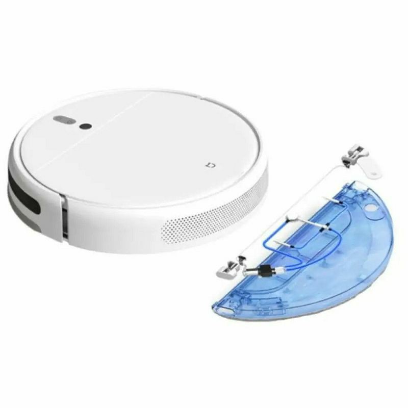 Robotski usisavač Xiaomi Mi Robot Vacuum Mop